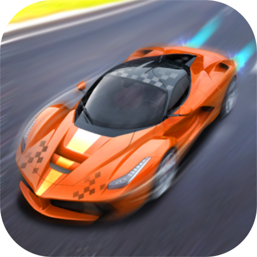 Real City Car Racing icon