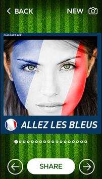 FaceApp Flag screenshot 5