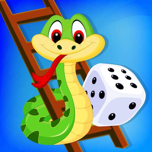 Snakes & Ladders - Board Games 1.7