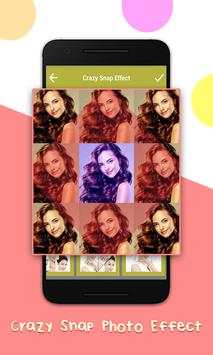 Snap Lab - Crazy Snap Photo Effect 3 تصوير الشاشة