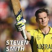 Steven Smith Stats, Records, Cricket Career 2.1