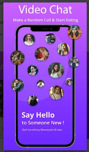 Real Sexy Girl Videocall Prank screenshot 3