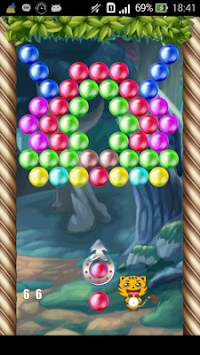 Bubble Bust screenshot 7