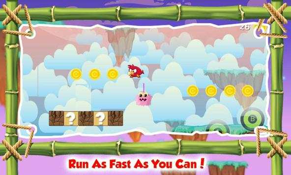 Adventure Shiva Run Games screenshot 1