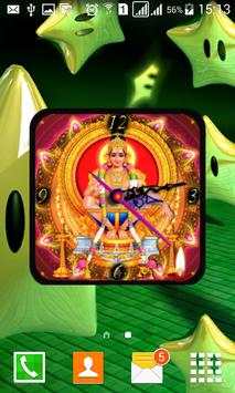 Ayyappa Clock screenshot 7