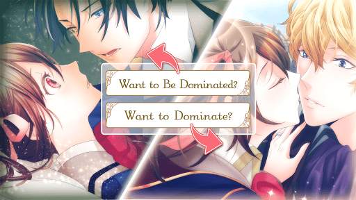 WizardessHeart - Shall we date screenshot 5