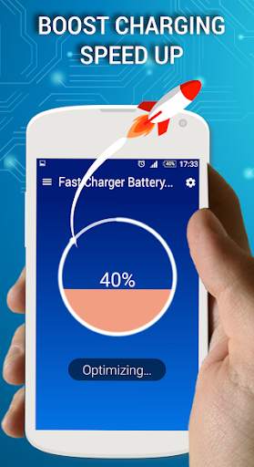 Speed Booster & RAM Cleaner: Phone Clean 2019 screenshot 2