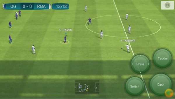 Guide For Pes 2018 screenshot 2