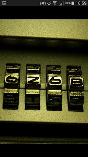 time lock for images screenshot 3