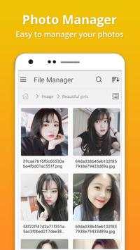 File Manager screenshot 4