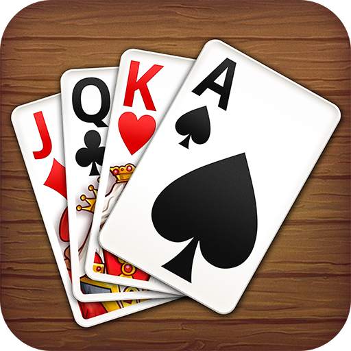 Free solitaire © - Card Game 3.1.0