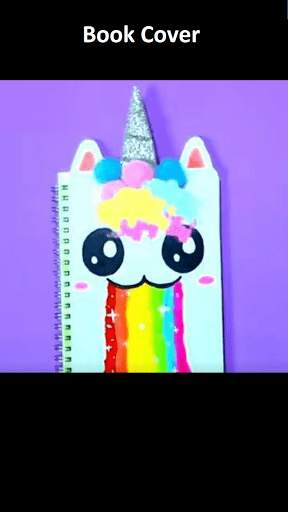 How to make school supplies 5000  screenshot 7