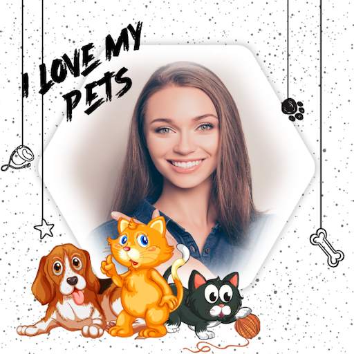 Pet photo Editor 1.1