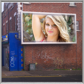 Billboard Photo Frames icon