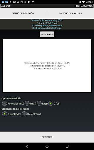 ABE-Stat screenshot 14