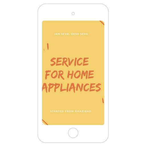HOME APPLIANCES SERVICES 1.0