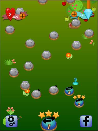 Fruit Splash And Crush Mania Match 3 Crush Game screenshot 8