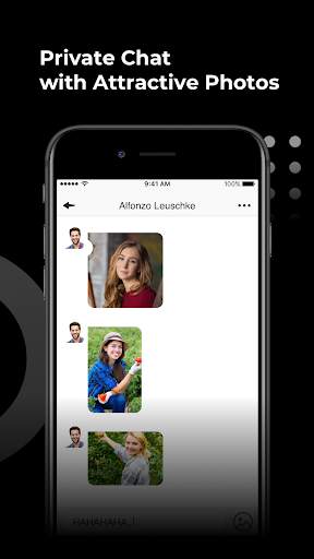 FWB Hookup Dating For Secret Arrangement - AChat screenshot 4