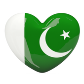 Pakistani WhatsApp Stickers icon