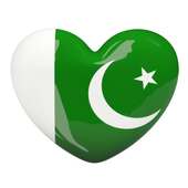 Pakistani WhatsApp Stickers