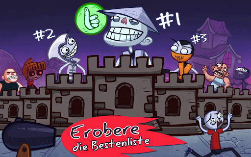 Troll Face Quest Video Games screenshot 10