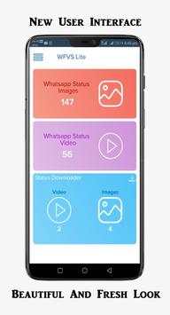 Whatsapp Status Saver 2019 screenshot 1