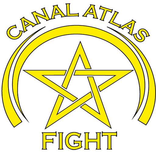 Canal Atlas Fight TV 1.0.0