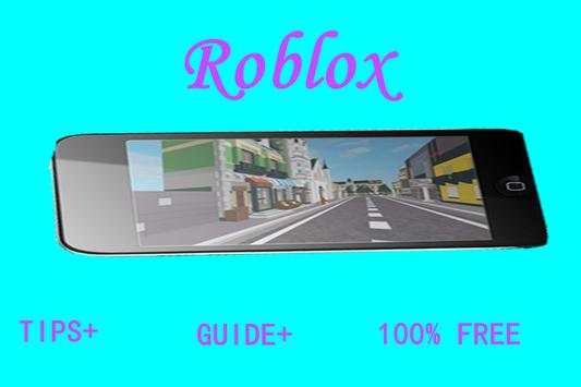 Top Guide for ROBLOX screenshot 3