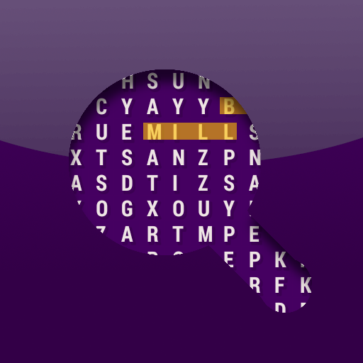 Word Search icon
