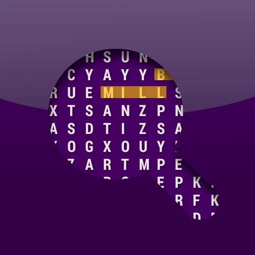 Word Search 1.1