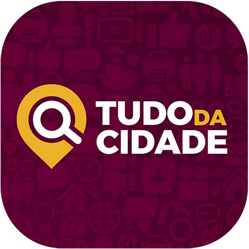 Tudo da Cidade 1.1.0