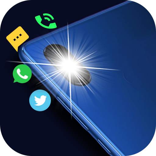 Flash on Call and SMS: Flashlight Call Alerts 1.1.5