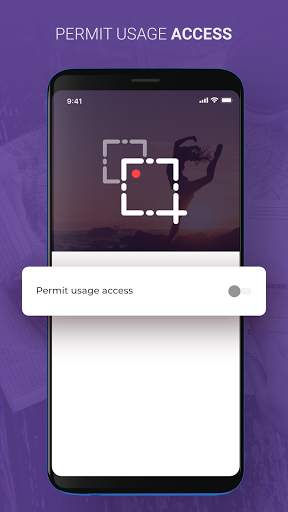 Screen Recorder for all: Video recorder-screenshot स्क्रीनशॉट 1