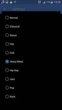 Master Music Player – Mp3 , songs, Audio Player screenshot 2