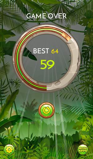 Brain games : Dinosaur : Memory training *Free screenshot 10