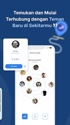 Woilo : Foto, Vidio, Chat, NFT screenshot 4