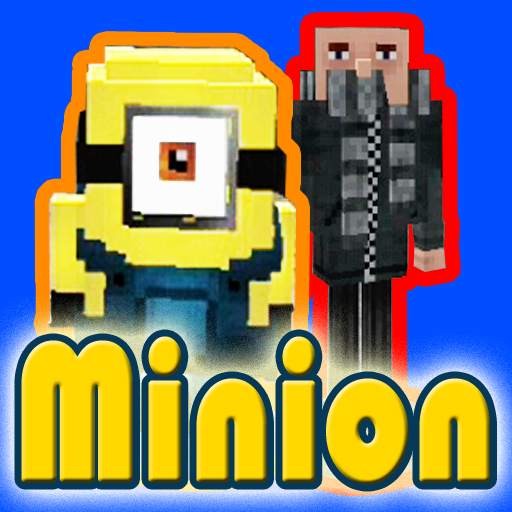 Despicable Minions Game mod Minecraft 1.77