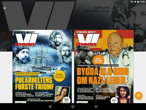 Vi Menn + screenshot 15