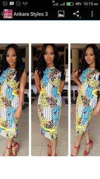 Ankara Styles скриншот 4