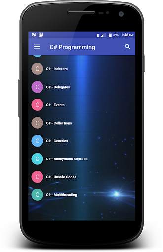 C# Programming скриншот 4