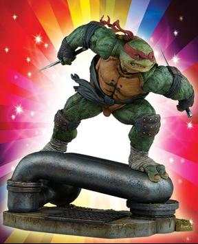 Ninja Turtle : Hero Legende screenshot 4