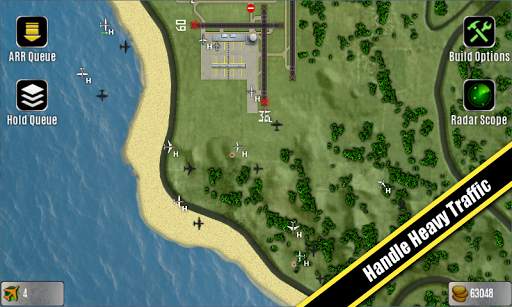 Airspace Control Lite screenshot 7
