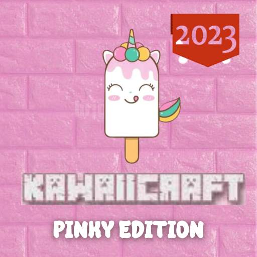 KawaiiWorld - Candy Craft 1.0