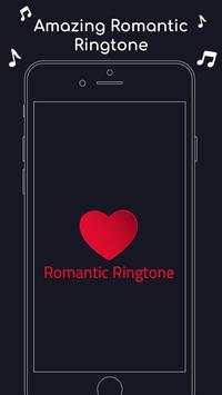 Romantic Ringtones screenshot 2