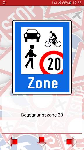 Verkehrszeichen - Österreich 🇦🇹 screenshot 4