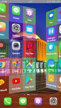 Islamic Launcher Nailufar screenshot 4
