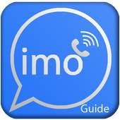 Guide for imo messages & calls Free 5