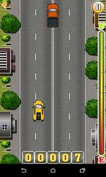 Ultimate Speed - Racing Game screenshot 2