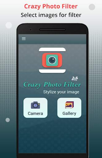 Crazy Photo Filter screenshot 2