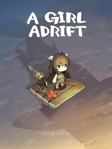 A Girl Adrift screenshot 1